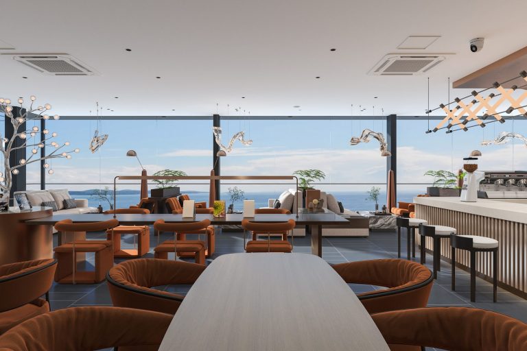 LK DESIGN|刘柯设计 荣获2023法国设计汇杂志 年度国际影响力封面设计师